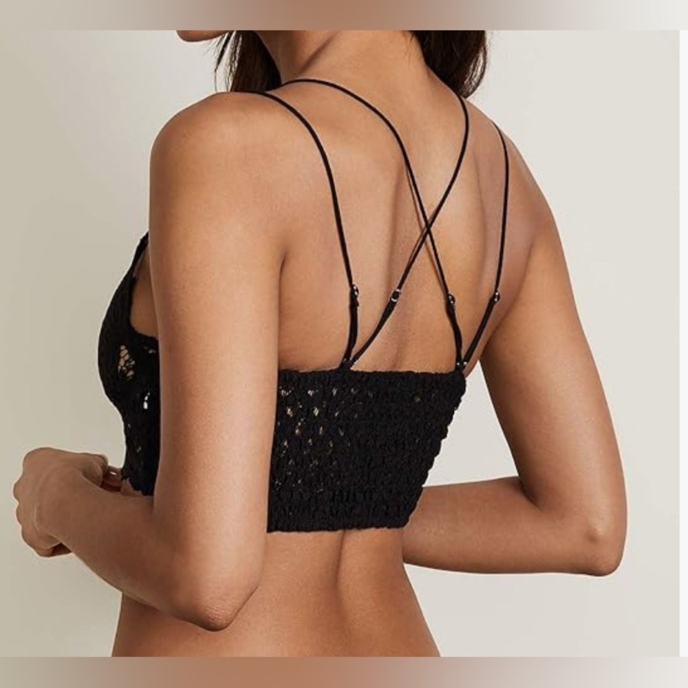Free People Bralette - Picture 2 of 5